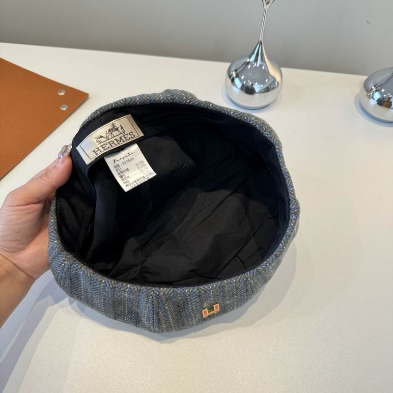 Hermes Beret (48)