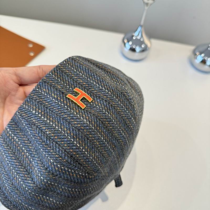 Hermes Beret (49)