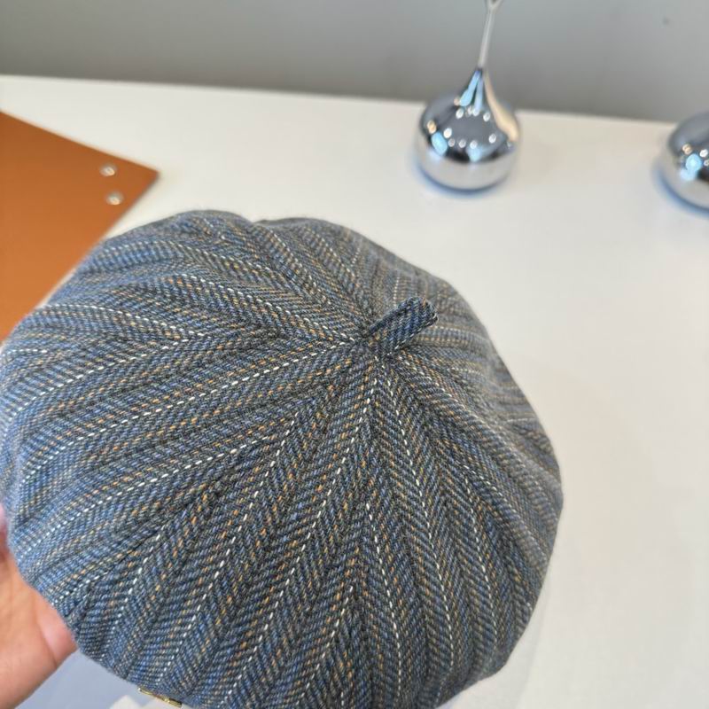 Hermes Beret (51)