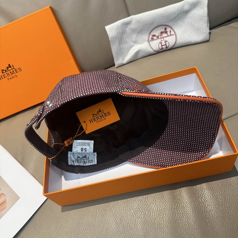 Hermes Cap（高版本）dx (605)