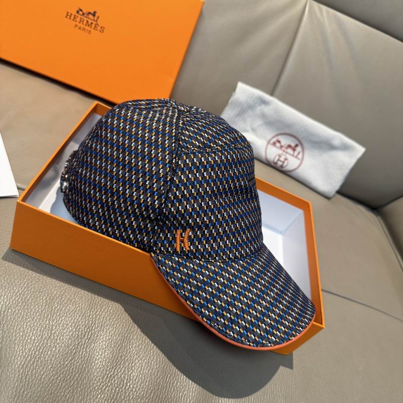 Hermes Cap（高版本）dx (627)
