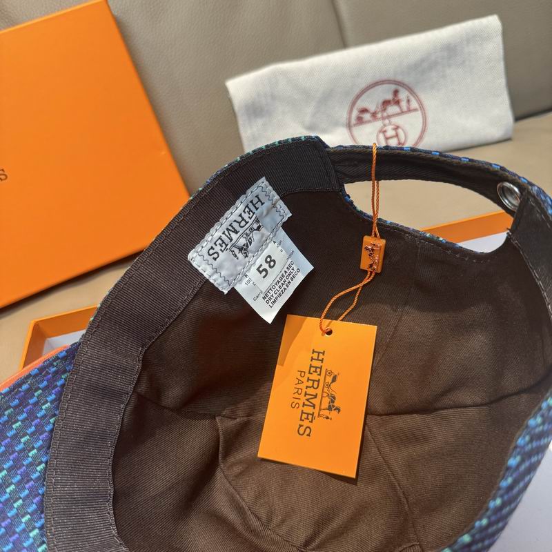 Hermes Cap（高版本）dx (632)