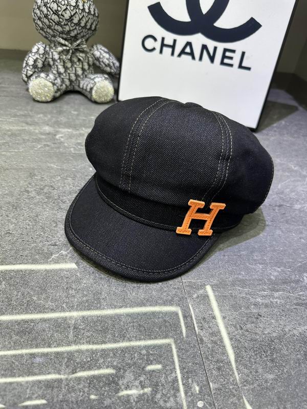 Hermes Cap dx (391)