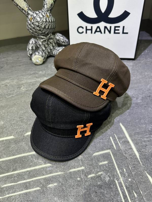 Hermes Cap dx (392)