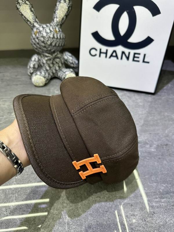 Hermes Cap dx (395)