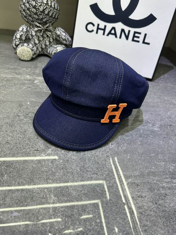 Hermes Cap dx (396)