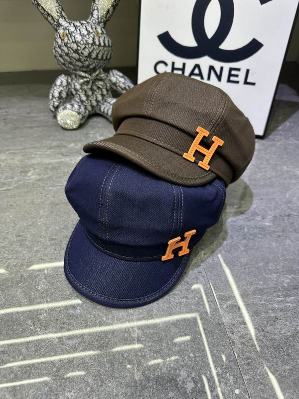 Hermes Cap dx (397)