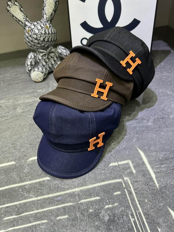 Hermes Cap dx (398)