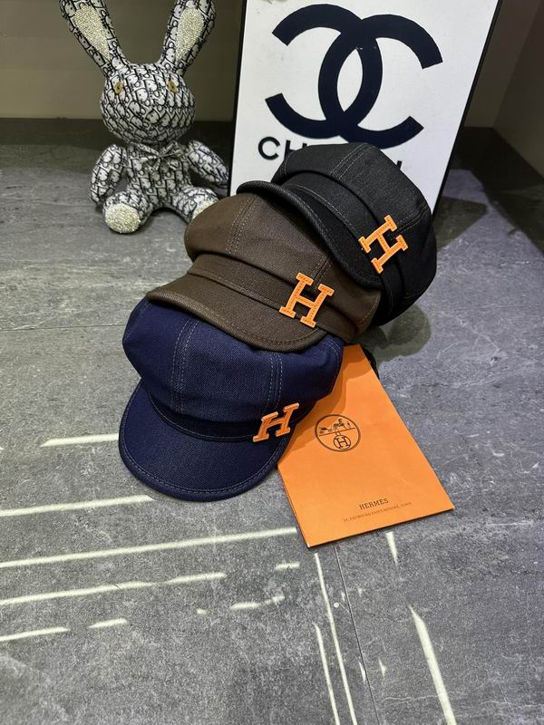 Hermes Cap dx (399)