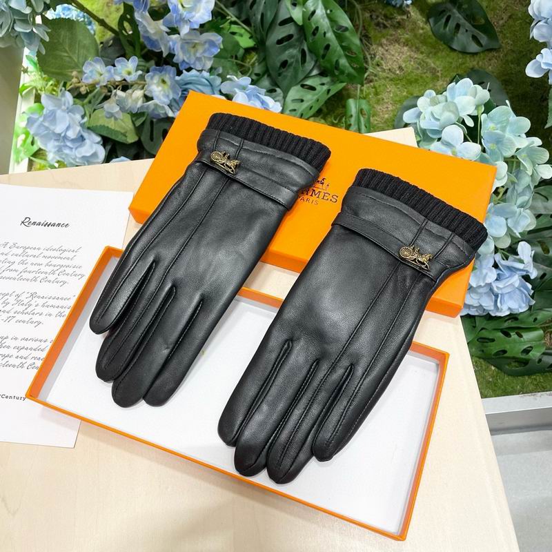 Hermes Gloves M L 05 (4)