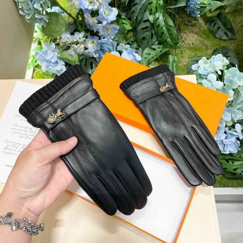 Hermes Gloves M L 05 (7)