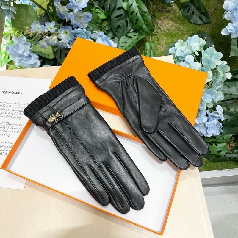 Hermes Gloves M L 05 (8)