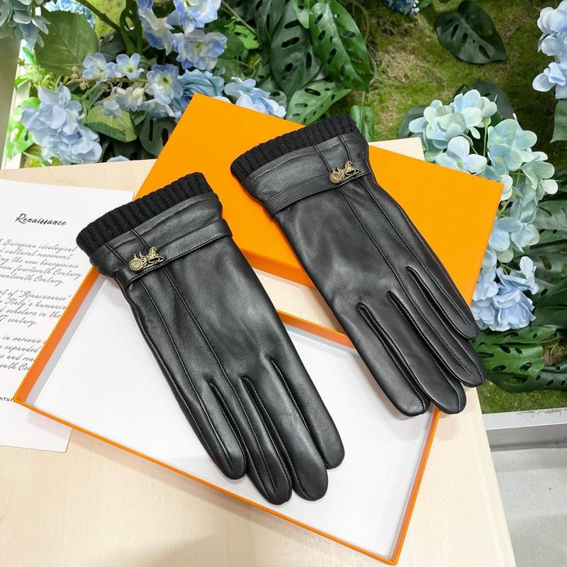 Hermes Gloves M L 05 (9)