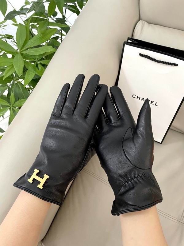 Hermes Gloves hm (20)