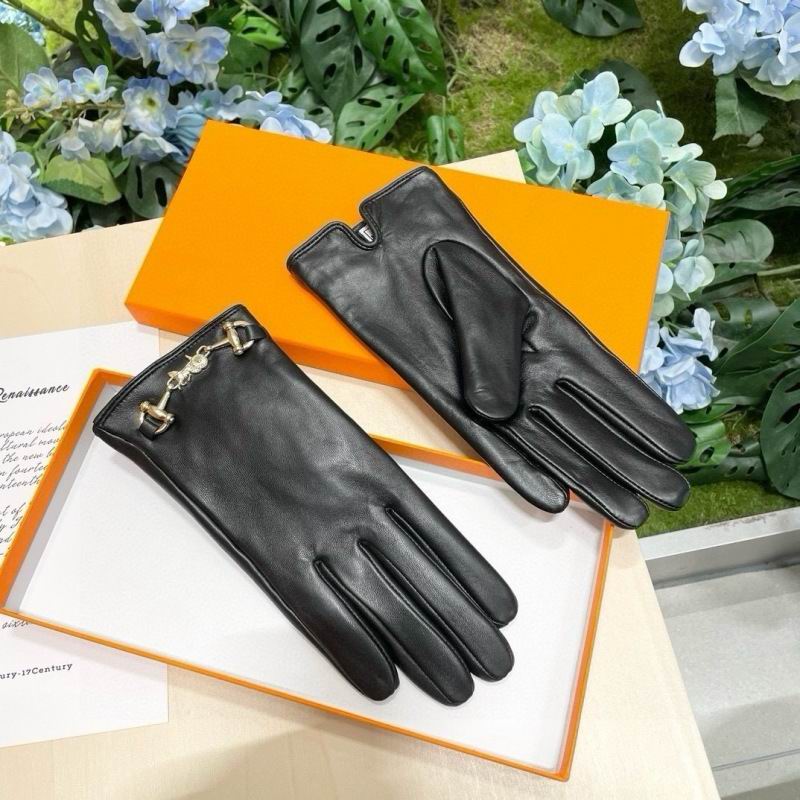 Hermes Gloves hm (7)