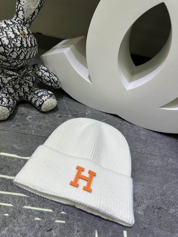 Hermes Hat dx (1066)