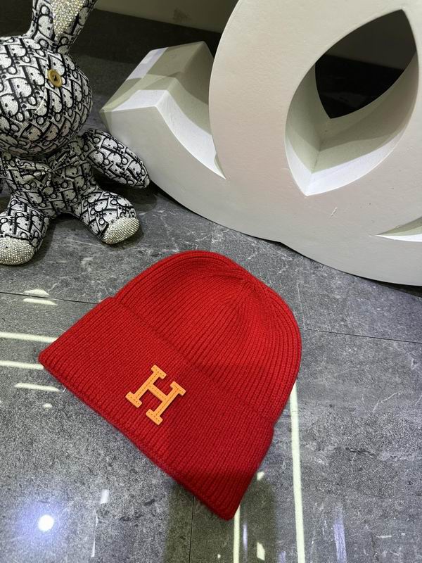 Hermes Hat dx (1068)