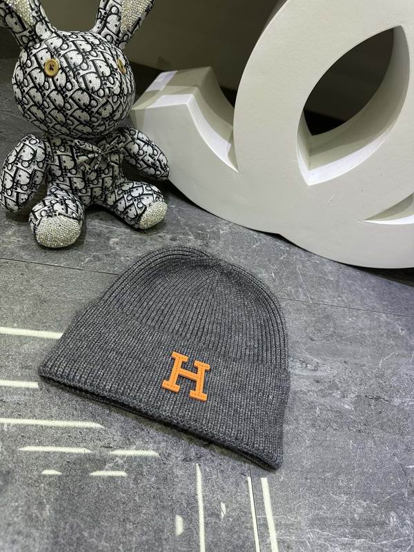 Hermes Hat dx (1069)