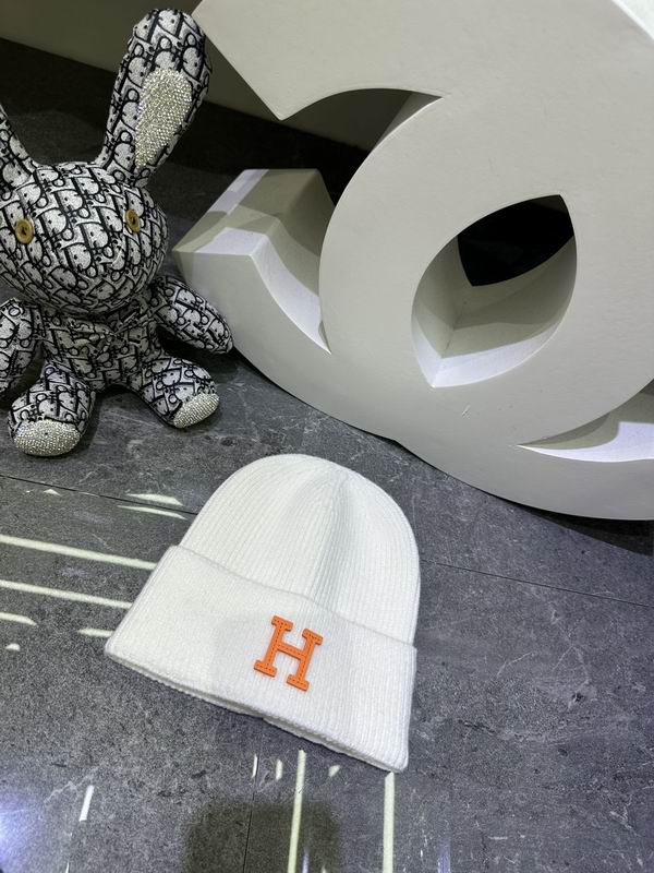 Hermes Hat dx (1070)