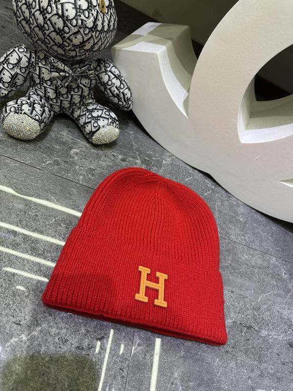 Hermes Hat dx (1072)