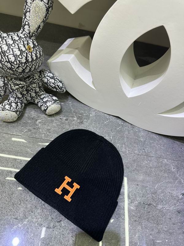 Hermes Hat dx (1073)