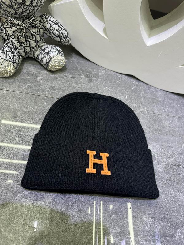 Hermes Hat dx (1074)