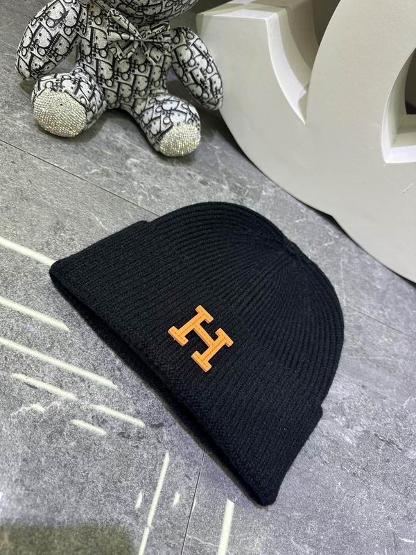 Hermes Hat dx (1076)