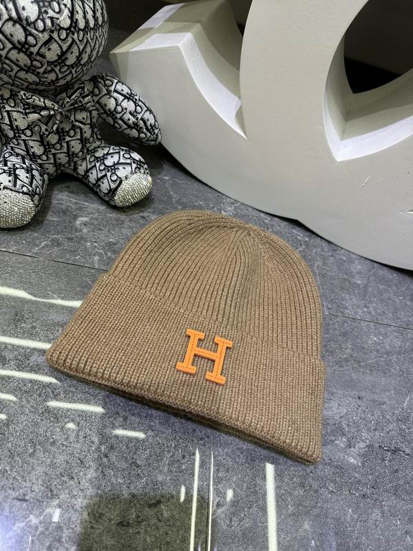 Hermes Hat dx (1077)