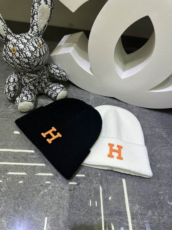 Hermes Hat dx (1078)