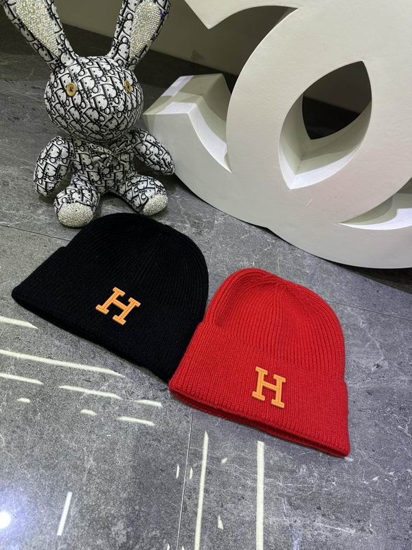 Hermes Hat dx (1079)