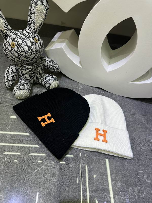 Hermes Hat dx (1081)