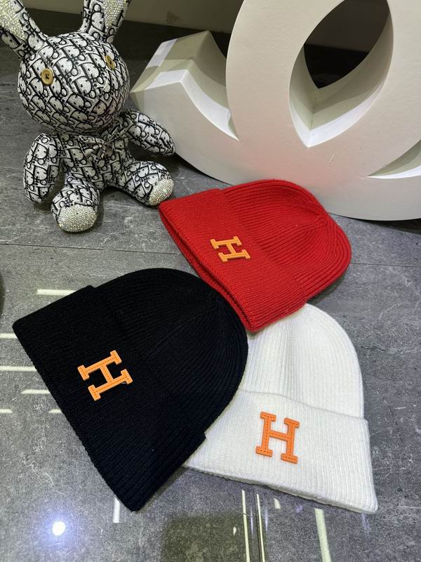 Hermes Hat dx (1082)