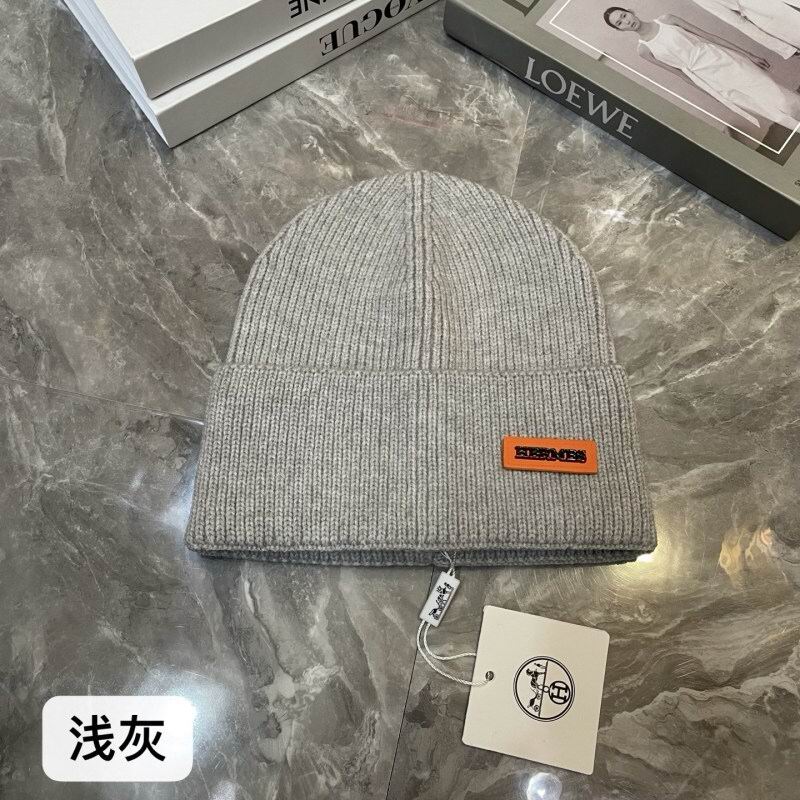 Hermes Hat hm (11)