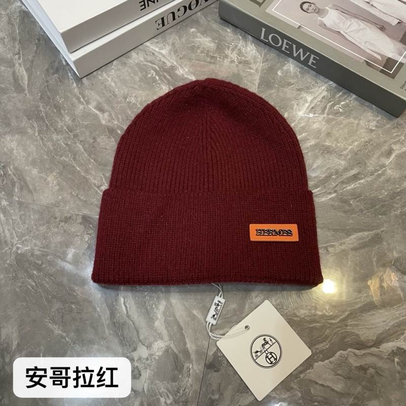 Hermes Hat hm (12)