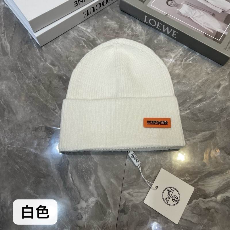 Hermes Hat hm (13)