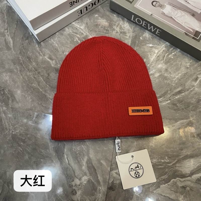 Hermes Hat hm (14)