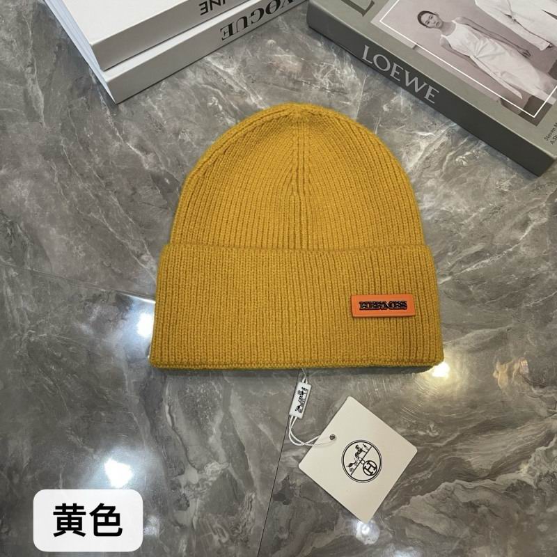 Hermes Hat hm (15)