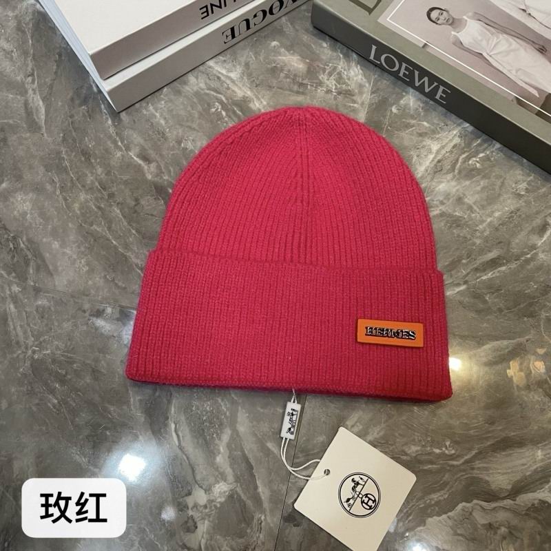 Hermes Hat hm (16)