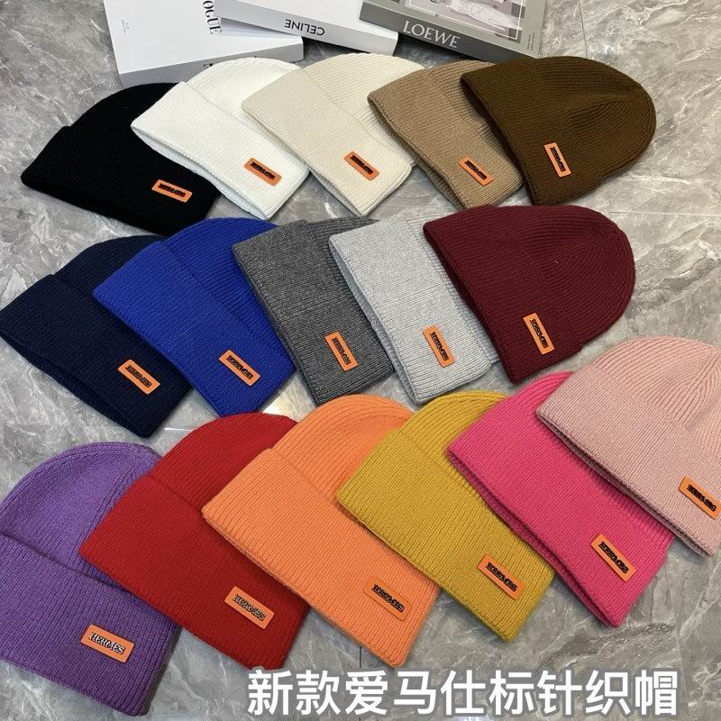 Hermes Hat hm (17)
