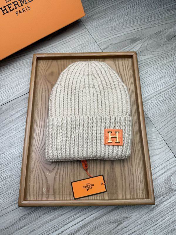 Hermes Hat hm (19)