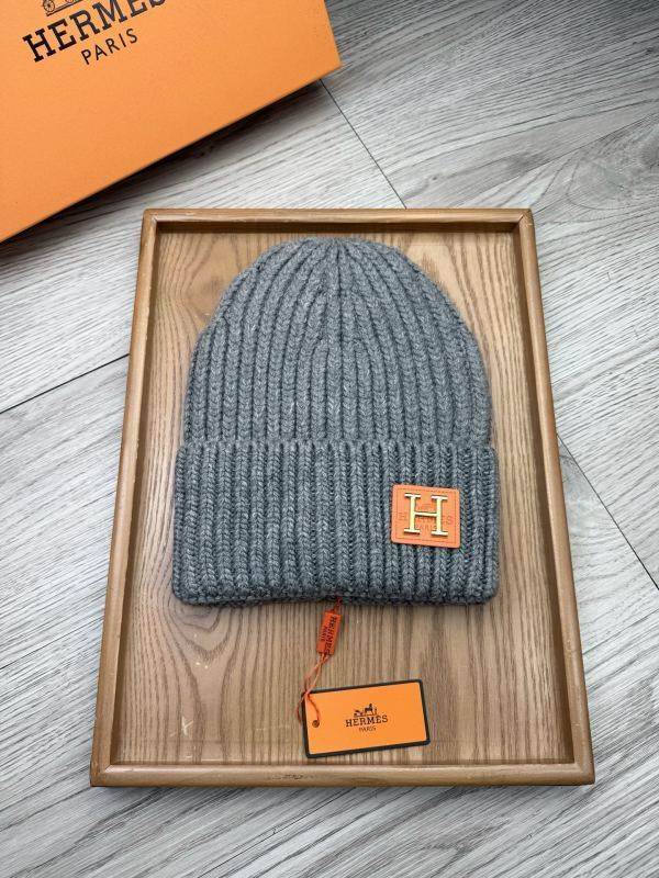 Hermes Hat hm (21)