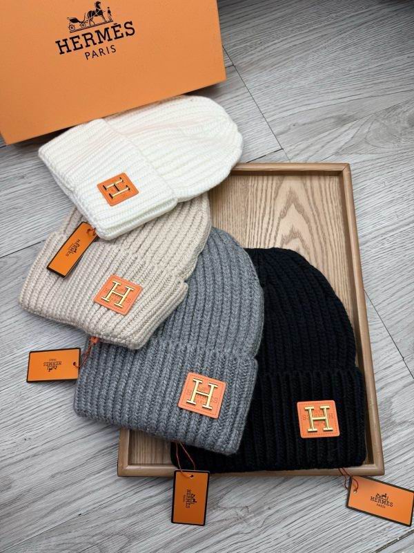 Hermes Hat hm (22)