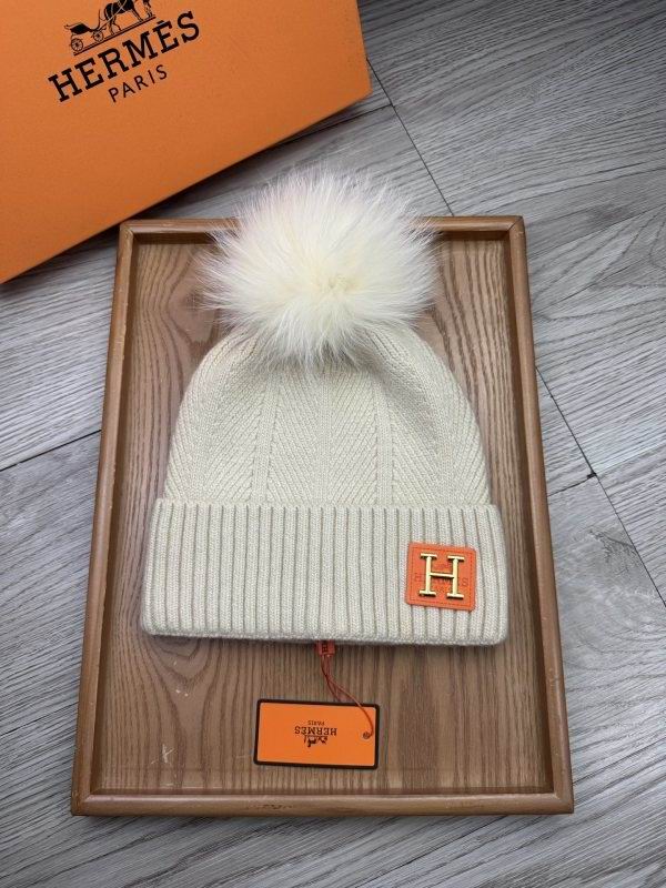 Hermes Hat hm (23)