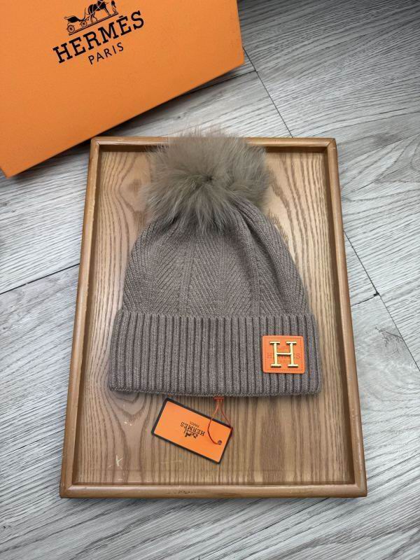 Hermes Hat hm (24)