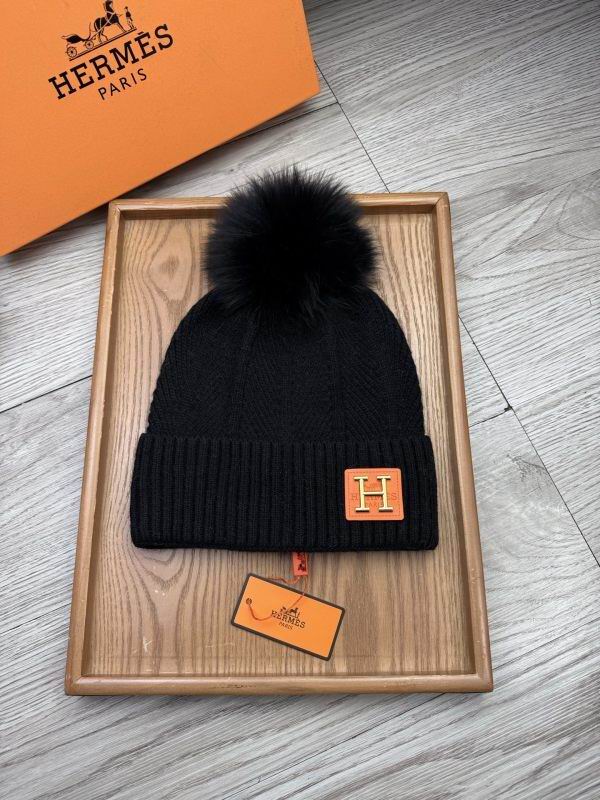 Hermes Hat hm (25)