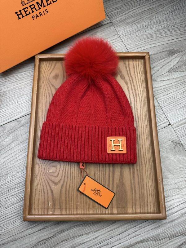 Hermes Hat hm (26)