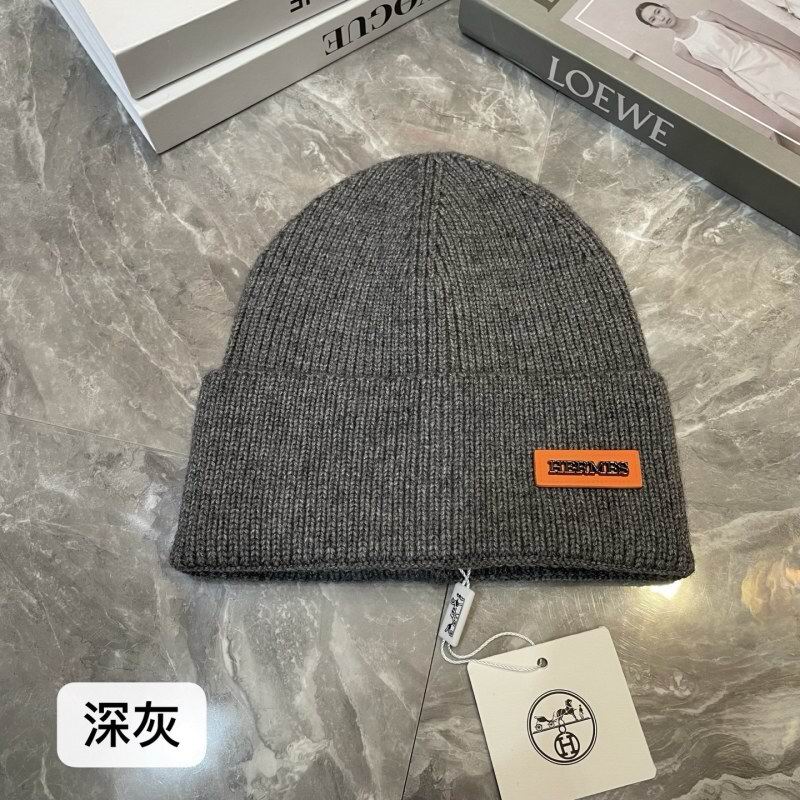 Hermes Hat hm (3)