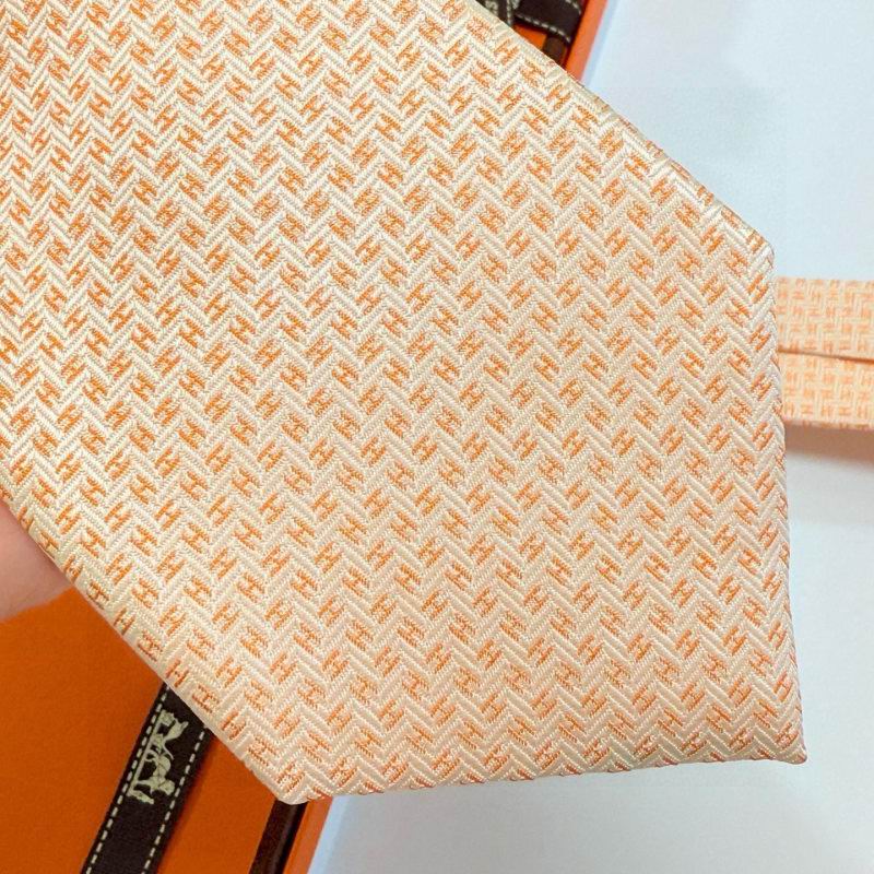Hermes Tie hm (102)