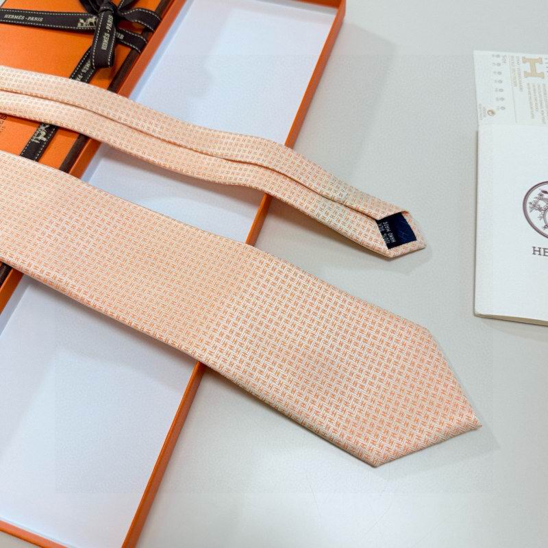 Hermes Tie hm (104)
