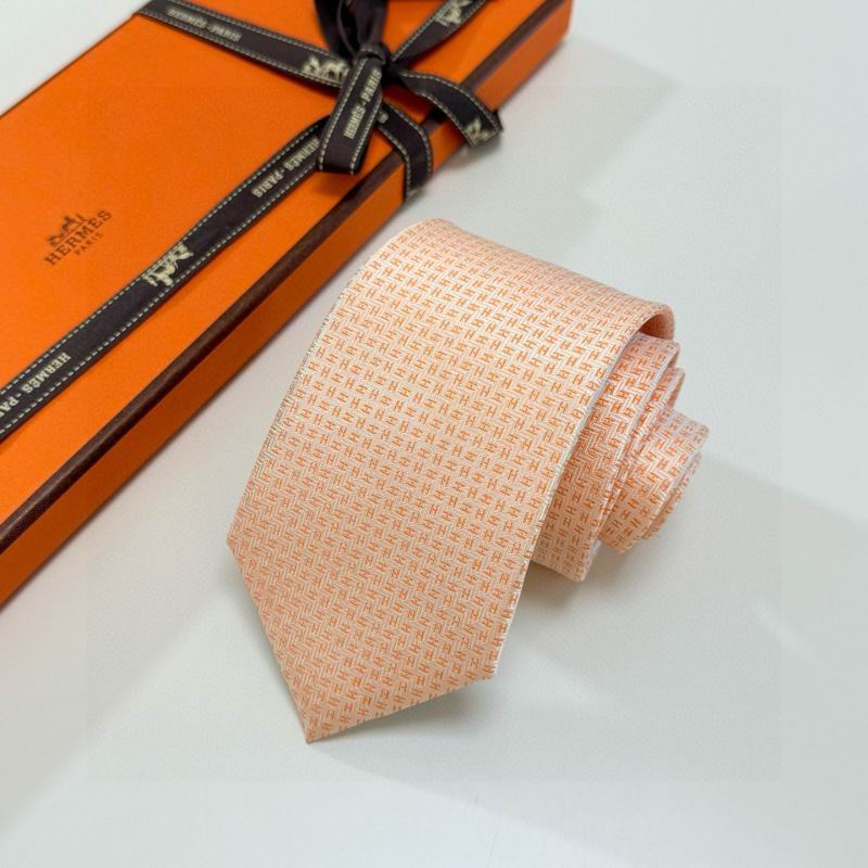 Hermes Tie hm (109)
